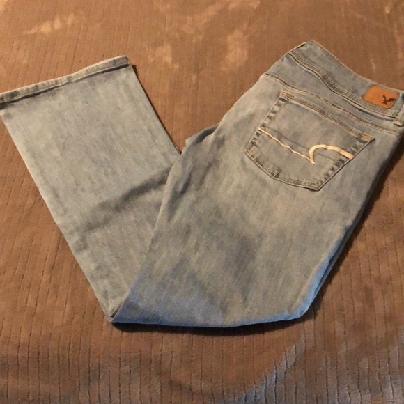 American Eagle Outfitters Jeans - Picture 2 of 11